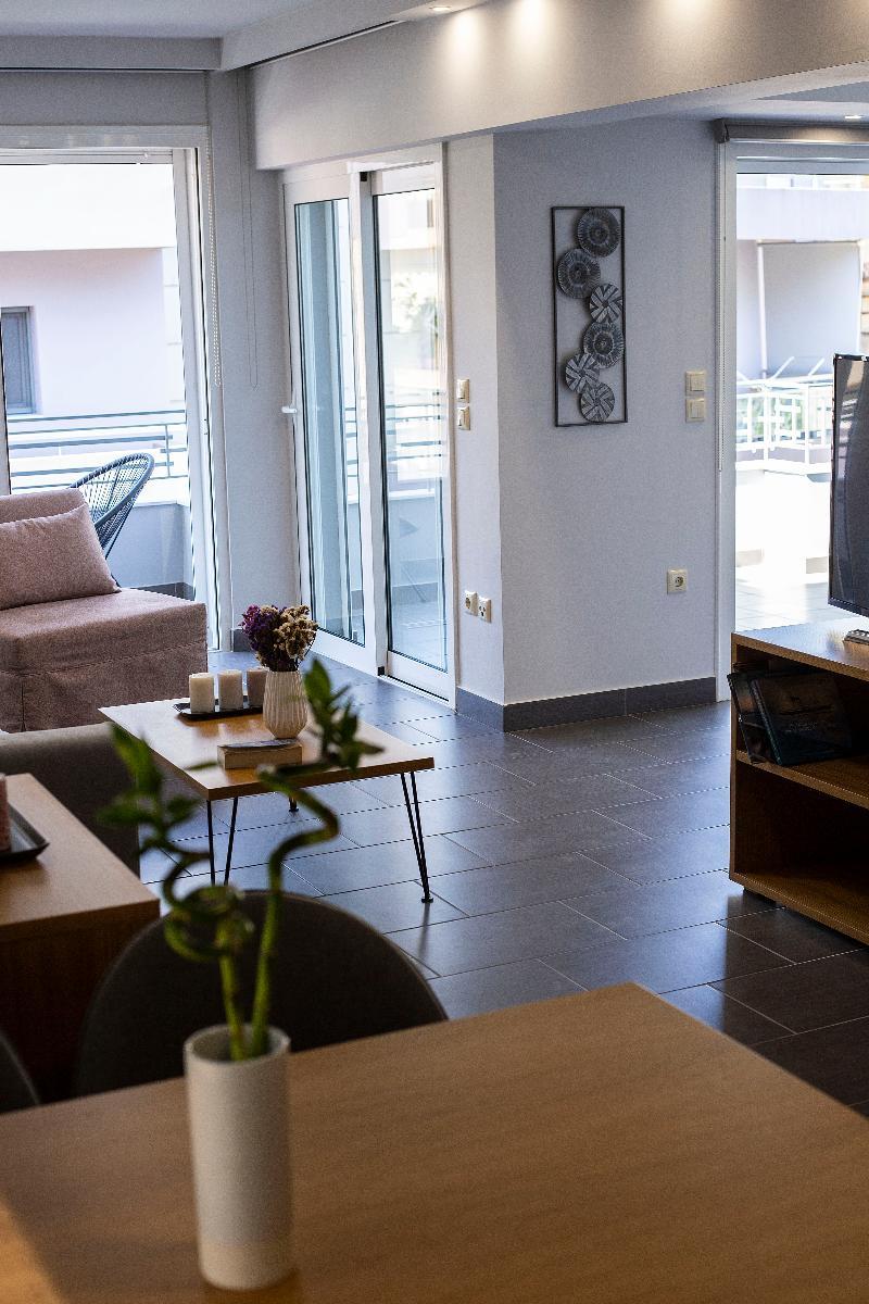 12 Keys Athens Apartments Dış mekan fotoğraf