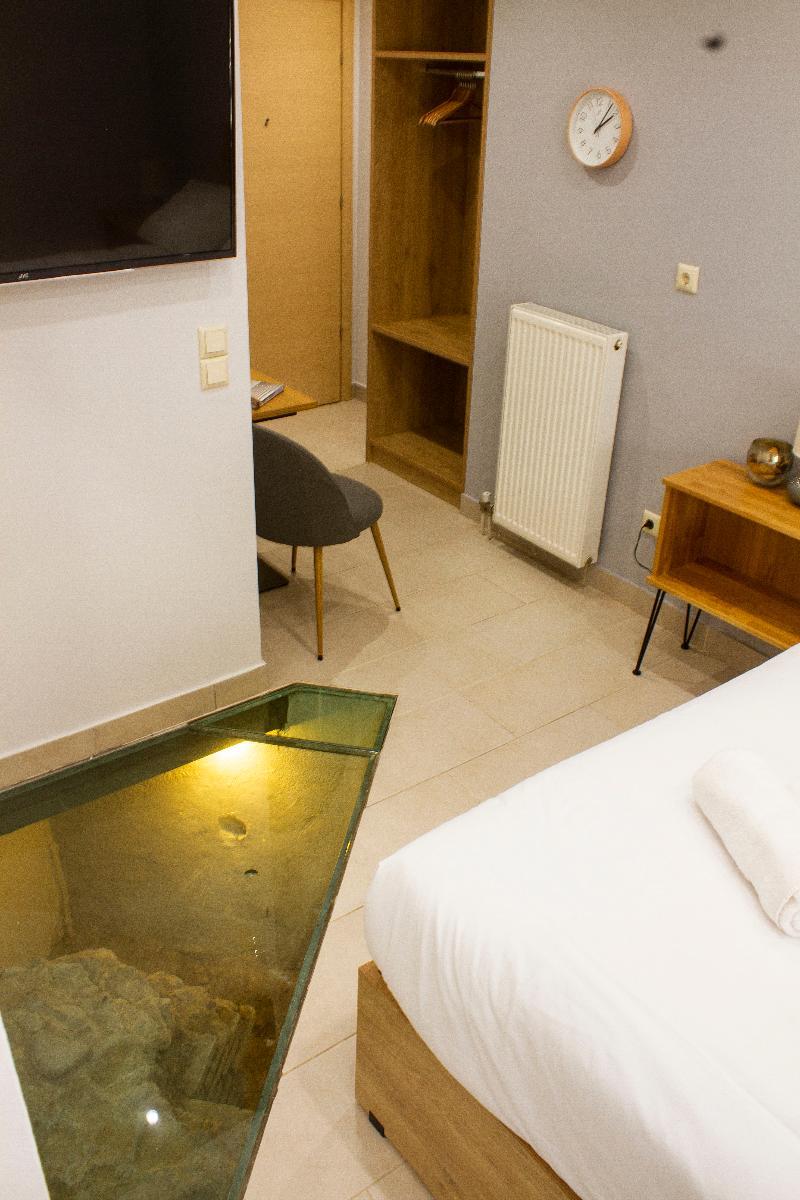 12 Keys Athens Apartments Dış mekan fotoğraf
